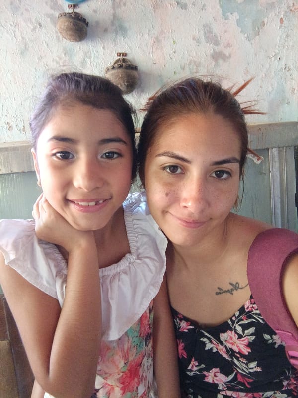 Casual afternoon moments captured in Juan Griego, Venezuela