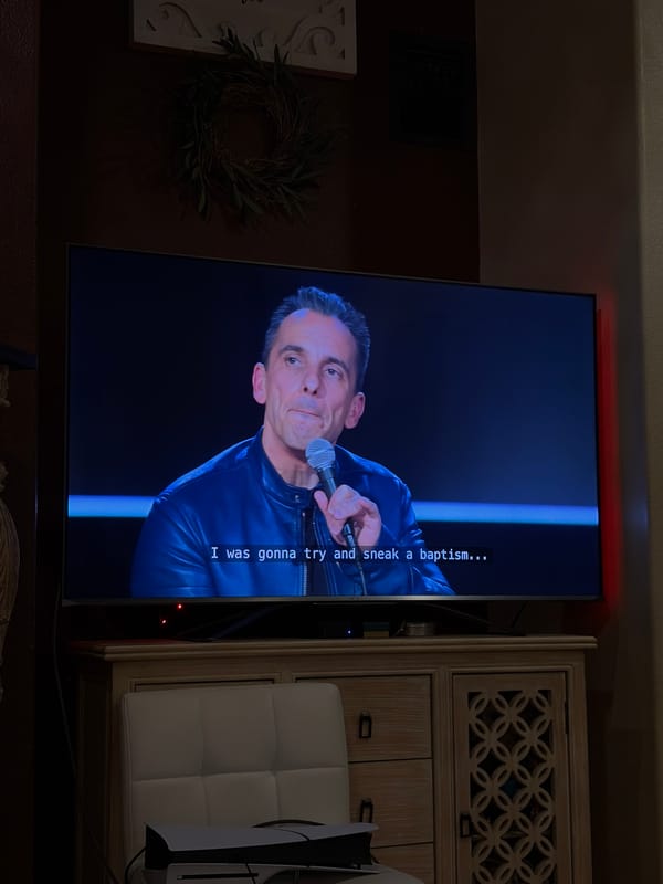 Late-night game night with wine and comedy in Trophy Club