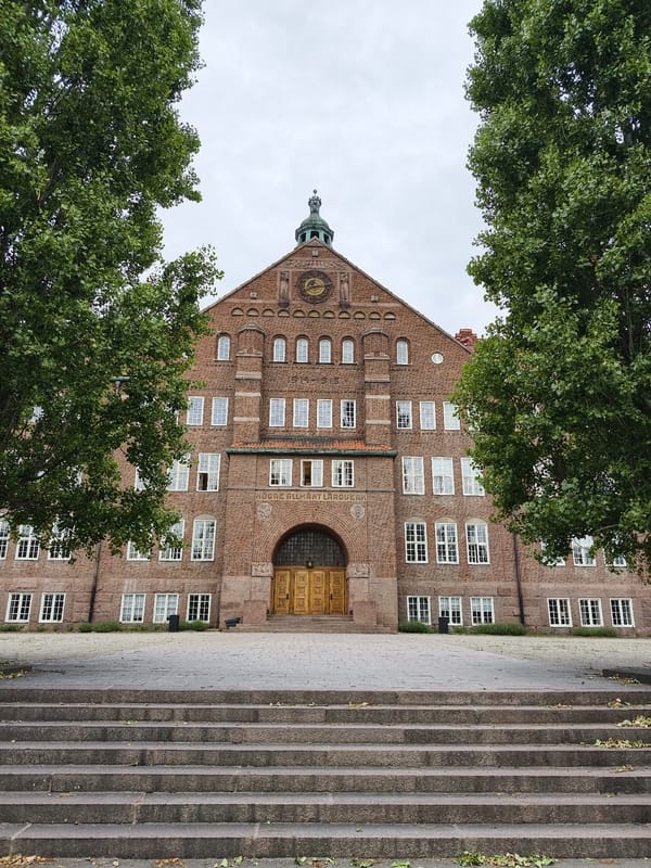 Linköping, Sweden