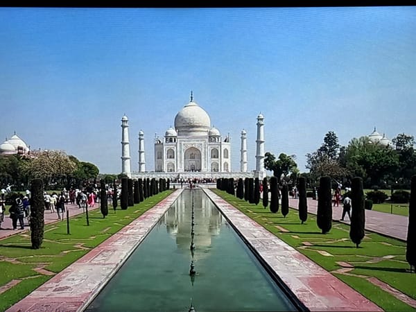 Sofia resident captures diverse digital images spanning travel, sports, entertainment