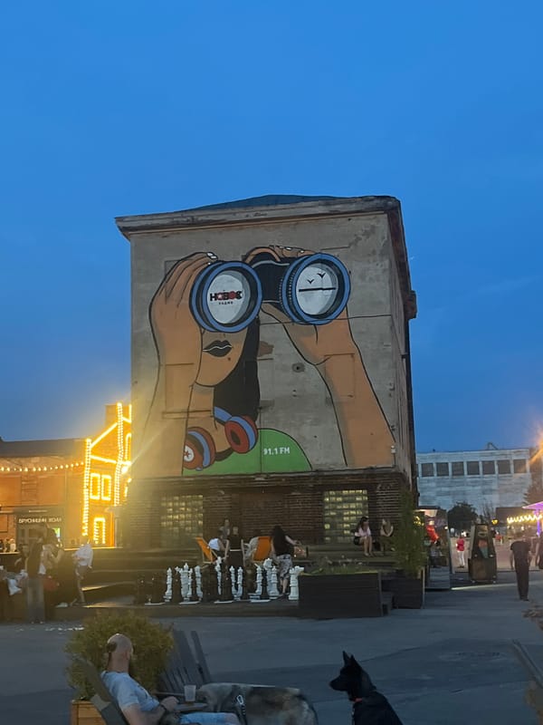 Event