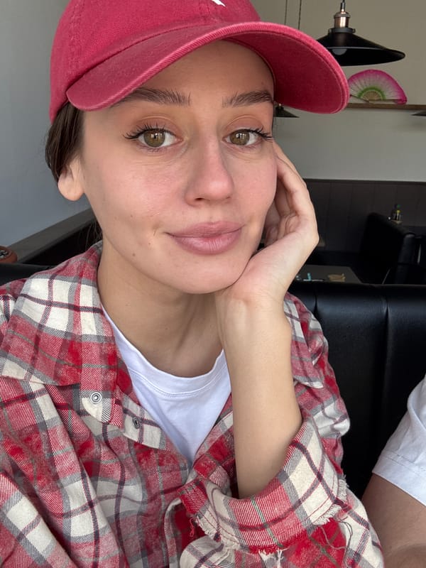 Morning cafe visits and city moments captured in Krasnoyarsk