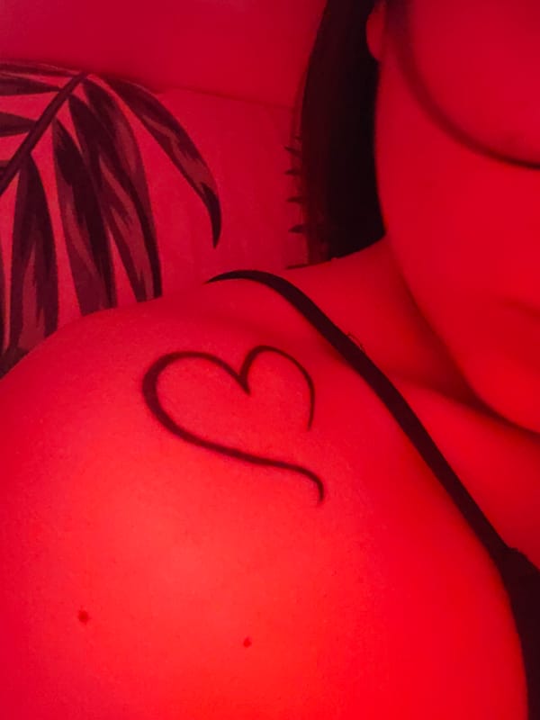 Unrelated personal and tech images captured minutes apart in Burgas