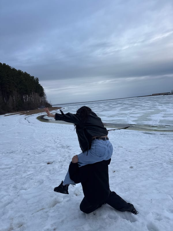 Spring scenes documented across Chaikovsky, Russia locations