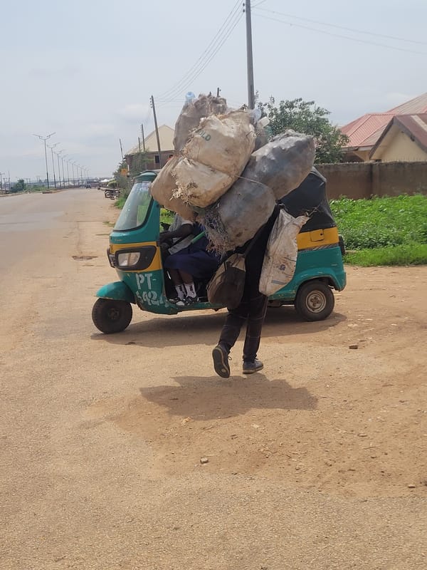 Daily life captured across Du and Bukuru, Nigeria communities