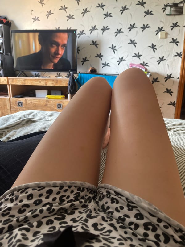 Home cooking and downtime in a Shcherbinka apartment