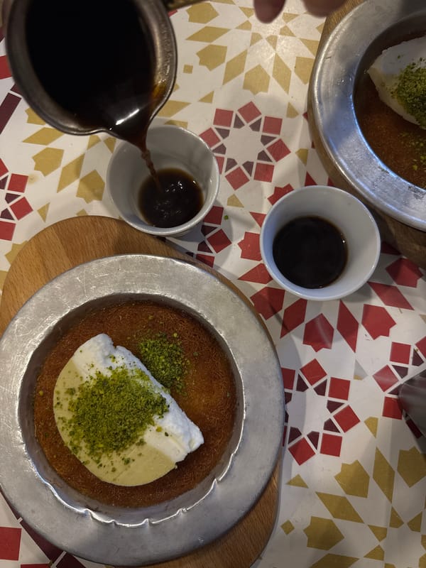 Evening life documented across Tel Aviv neighborhoods