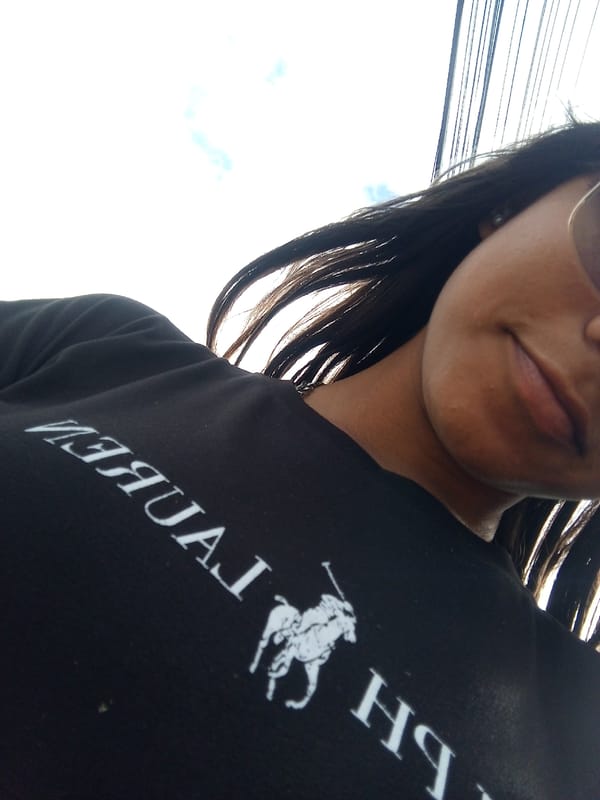 Everyday scenes documented in Juan Griego, Venezuela residential area