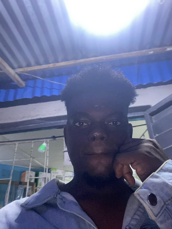 Person documented in photos, video amid lights at location