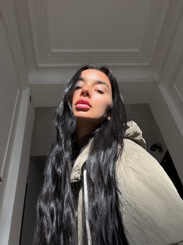 Morning scenes documented in Rijeka, Croatia