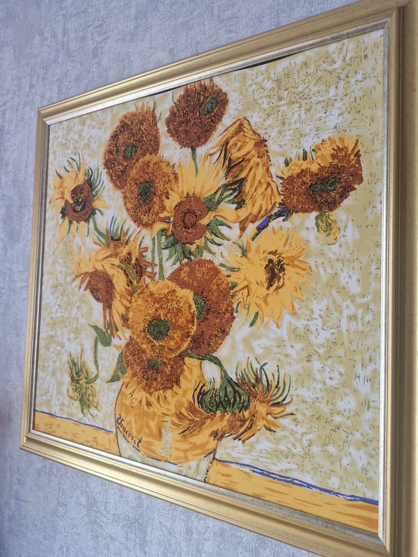Domestic interior scenes documented in Kalotė, Lithuania home