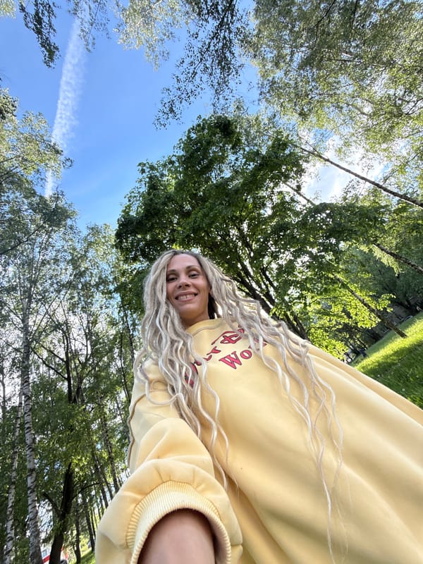 Everyday moments documented across three Russian towns June 1st