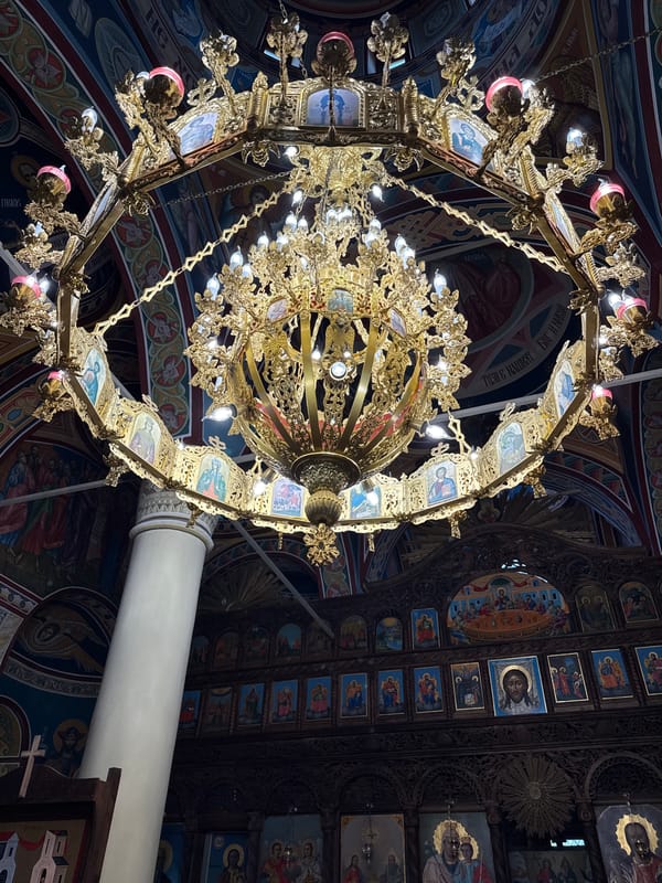 Bulgarian monastery complex documented in detailed visual survey