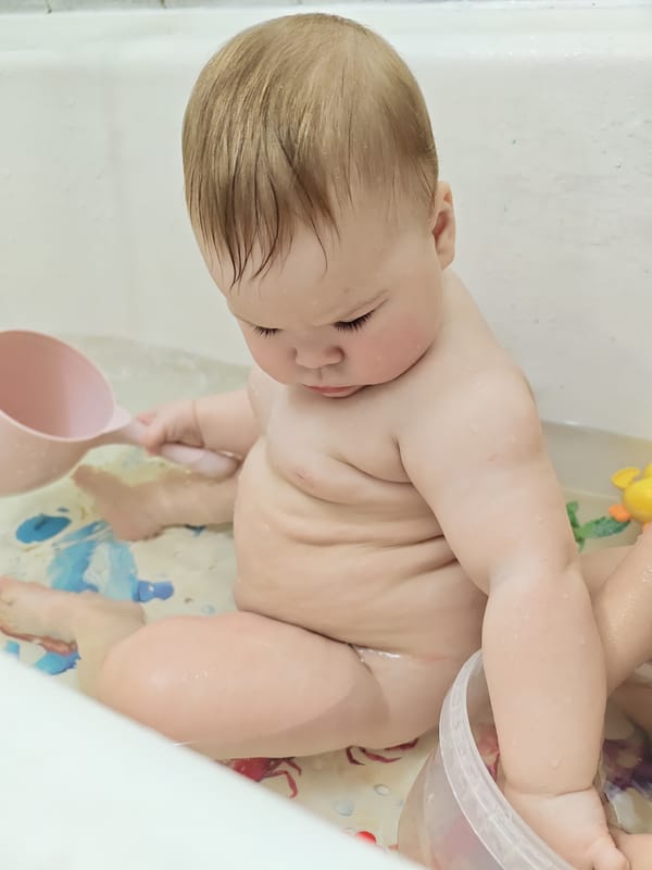Family captures everyday moments at home in Chaikovsky