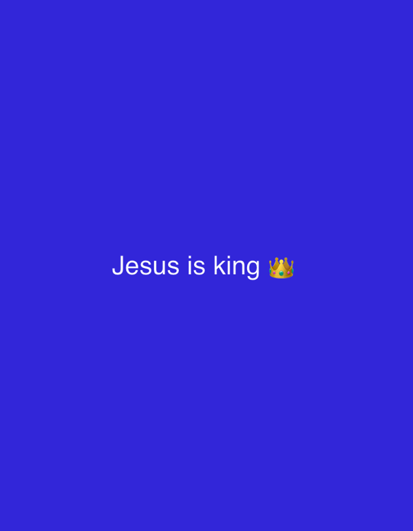 Late-night digital text messages captured in Nigeria early morning