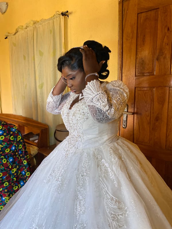 Daily life moments captured across Nigerian communities