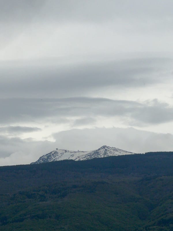 Sofia resident captures everyday moments across cloudy afternoon