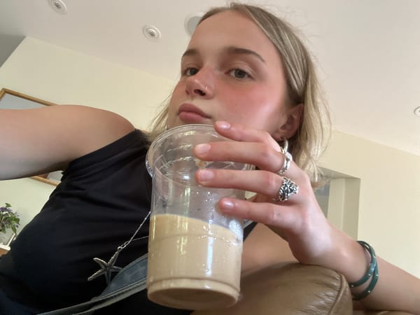 Woman spotted at multiple Squamish locations Sunday evening