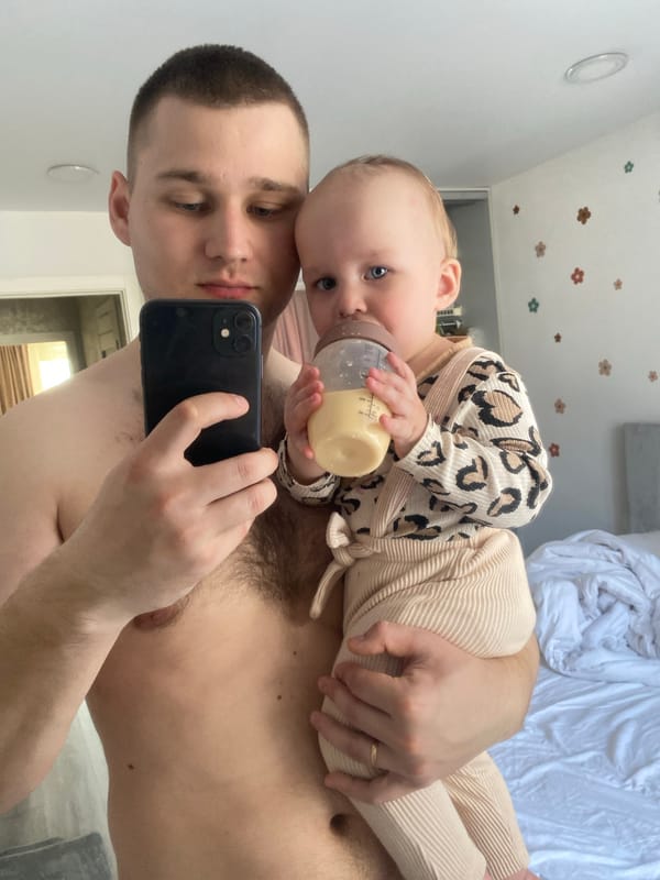 Morning life moments captured across Chaikovsky, Russia