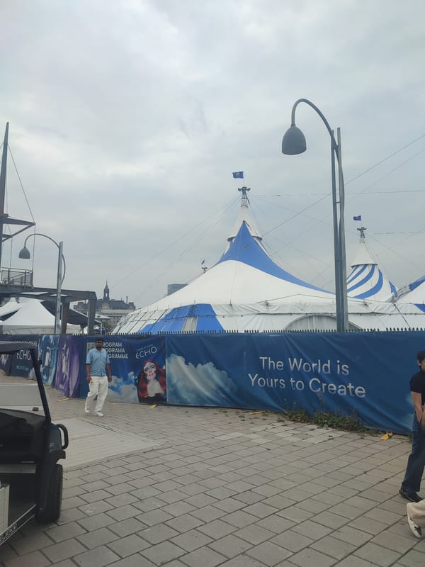 Event