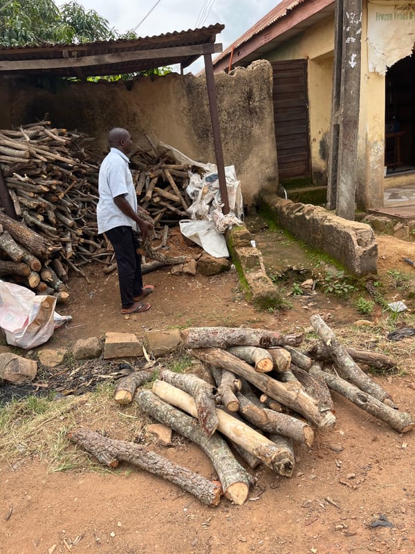 Daily life documented across Jos and Barakin Akawo Nigeria