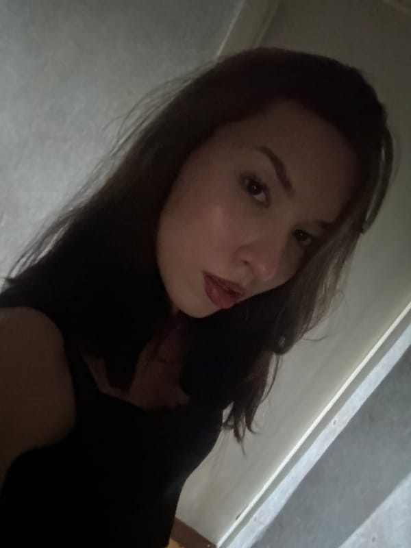 Mirror selfie session at home in Inskoy, Russia
