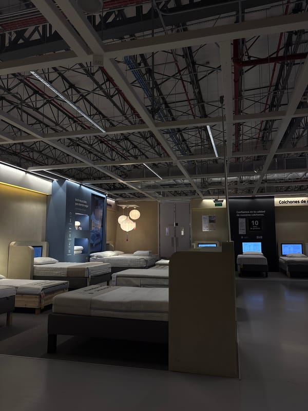 Retail Shopping and Urban Development in Tlaxcalancingo Mexico