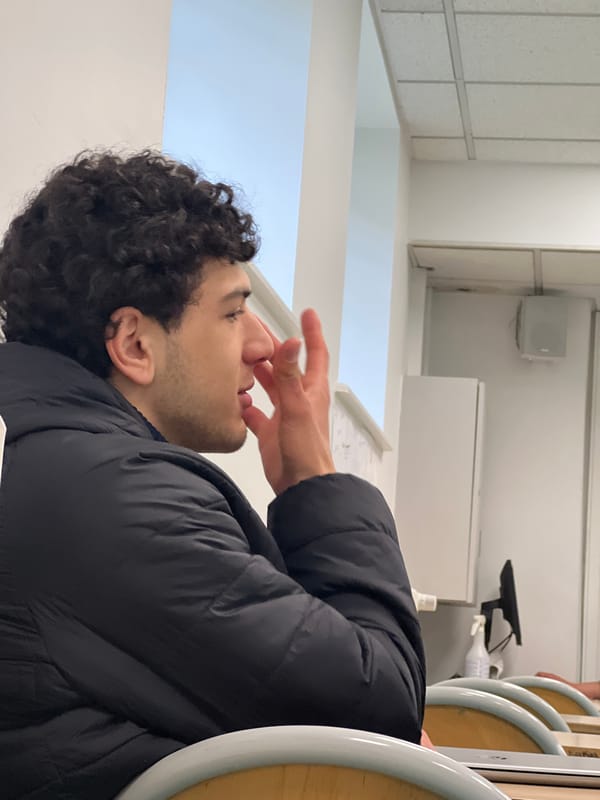 Morning selfies and portraits captured in Schiltigheim park