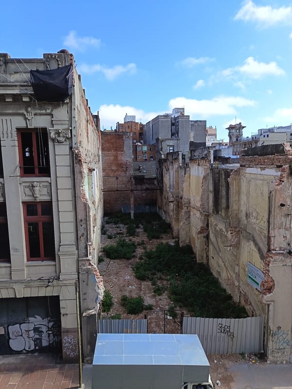 Urban life documented across Montevideo neighborhoods and waterfront