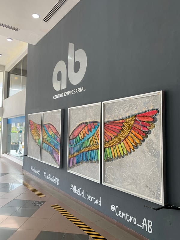 Daily life documented across Pampatar, Venezuela during afternoon hours