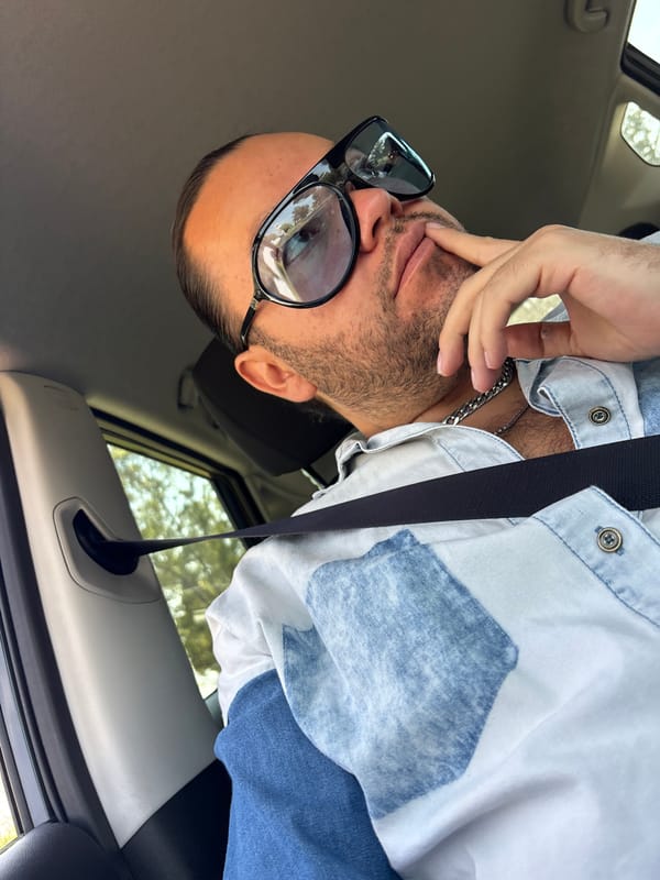 Witness captures routine afternoon scenes across Puebla metro area