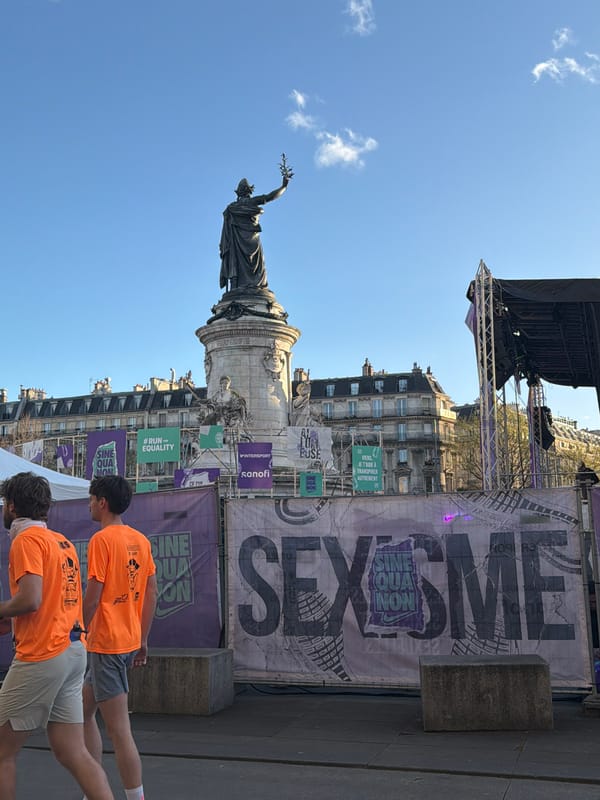 Parisian landmarks and urban details captured across central Paris