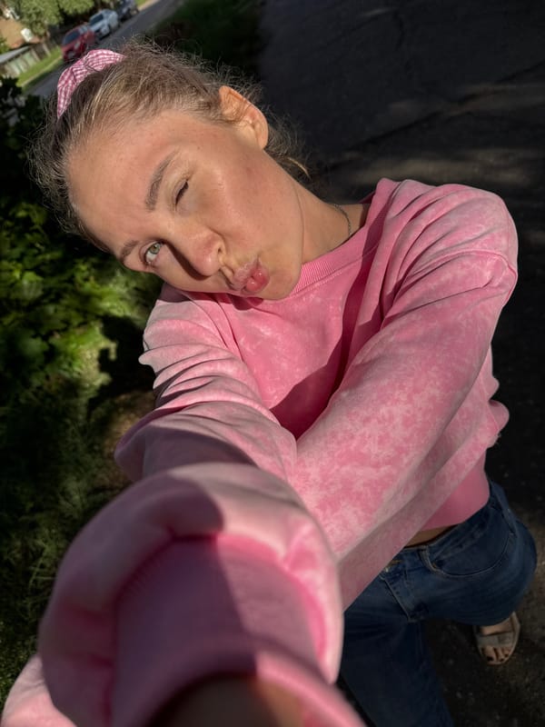 Family life documented through casual photography in Chaikovsky, Russia