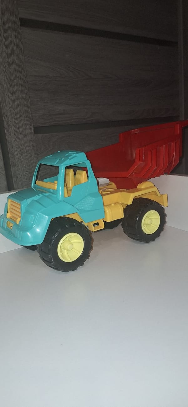 Children's toy catalog shoot in Bila Tserkva, Ukraine