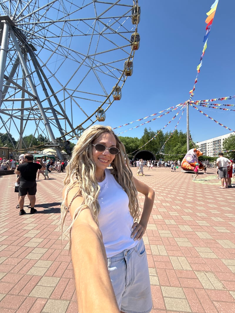 Olechka 🐤